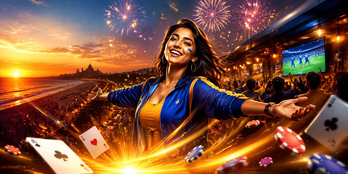 User placing cricket bets on 7starhd1 in Chennai